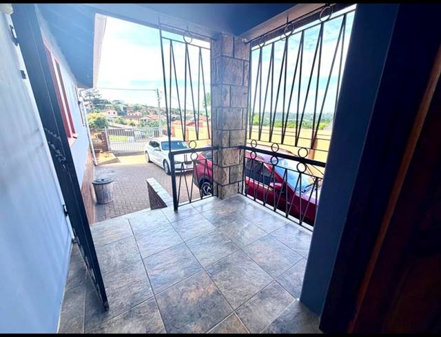 4 BEDROOM PROPERTY TO RENT IN RESERVOIR HILLS